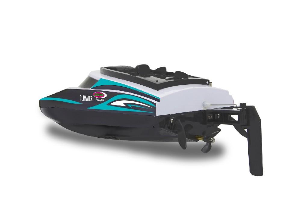 Jamara e.K. JAMARA Climater Speedboot Li-Ion 7,4V 2,4GHz