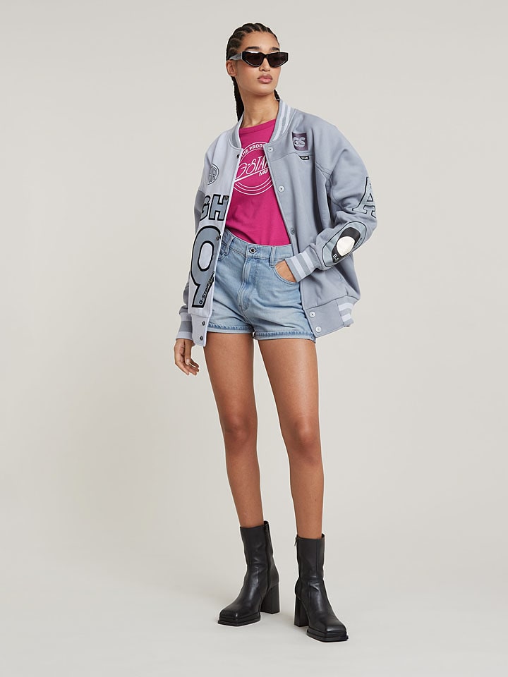 G-Star Jeansshorts 