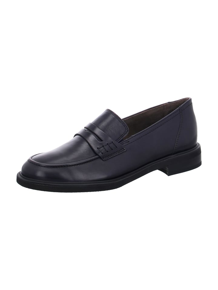 Paul Green Business Slipper in Blau günstig kaufen