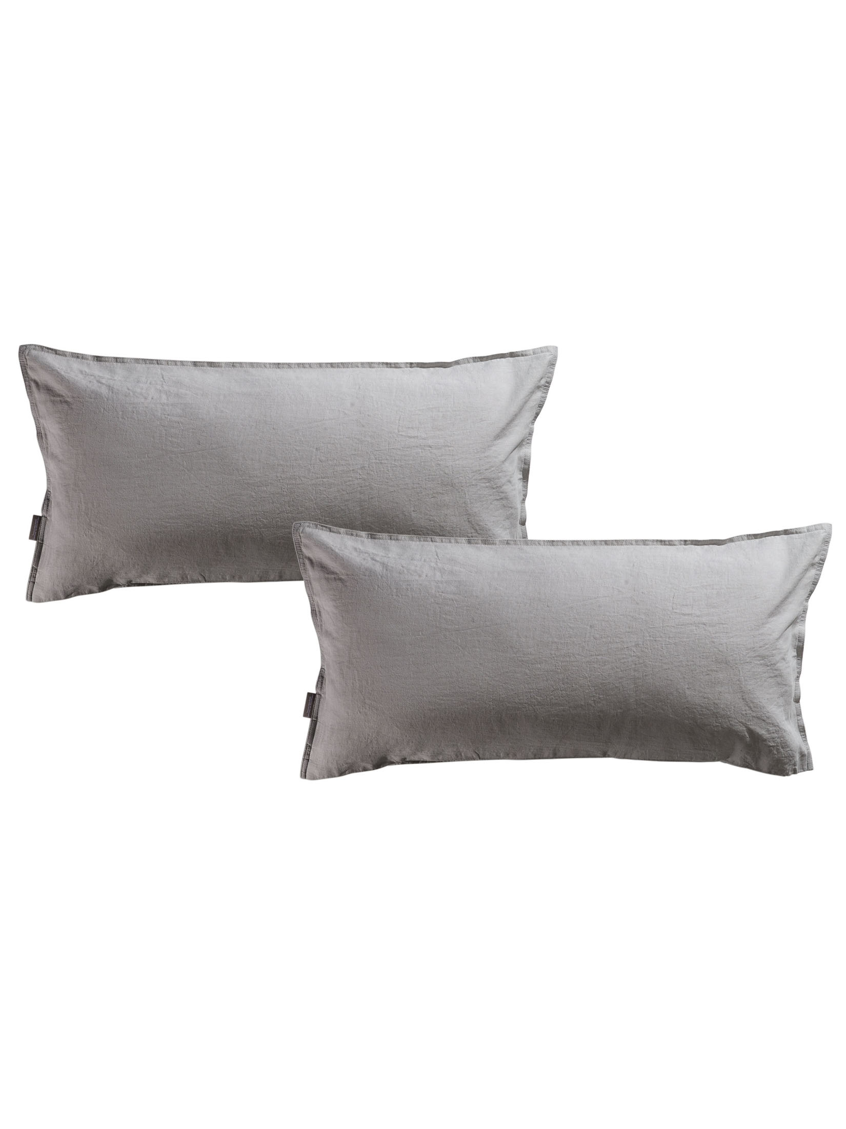 Sanna Renforcé-Bettwäsche, Silver