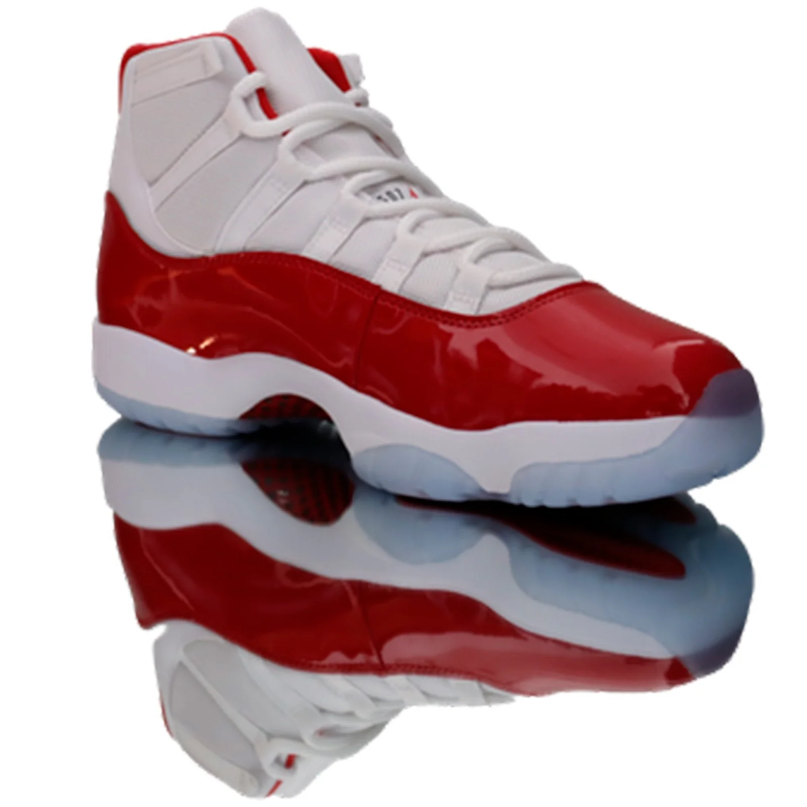 Jordan 11 Retro Cherry (2022)