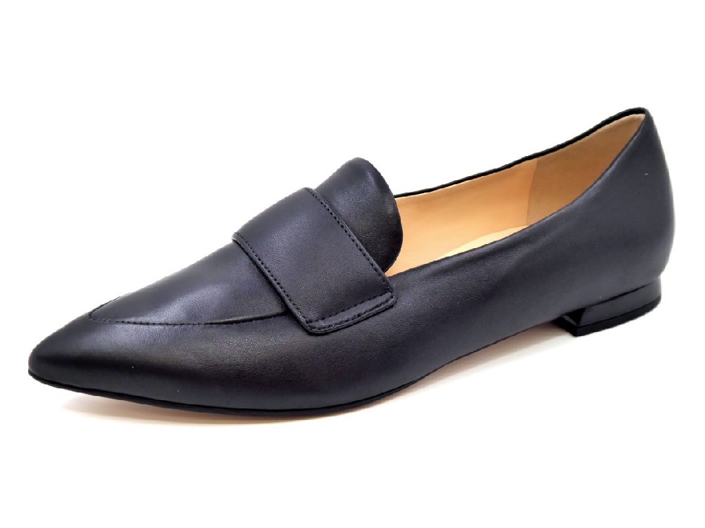 HÖGL Ballerinas schwarz