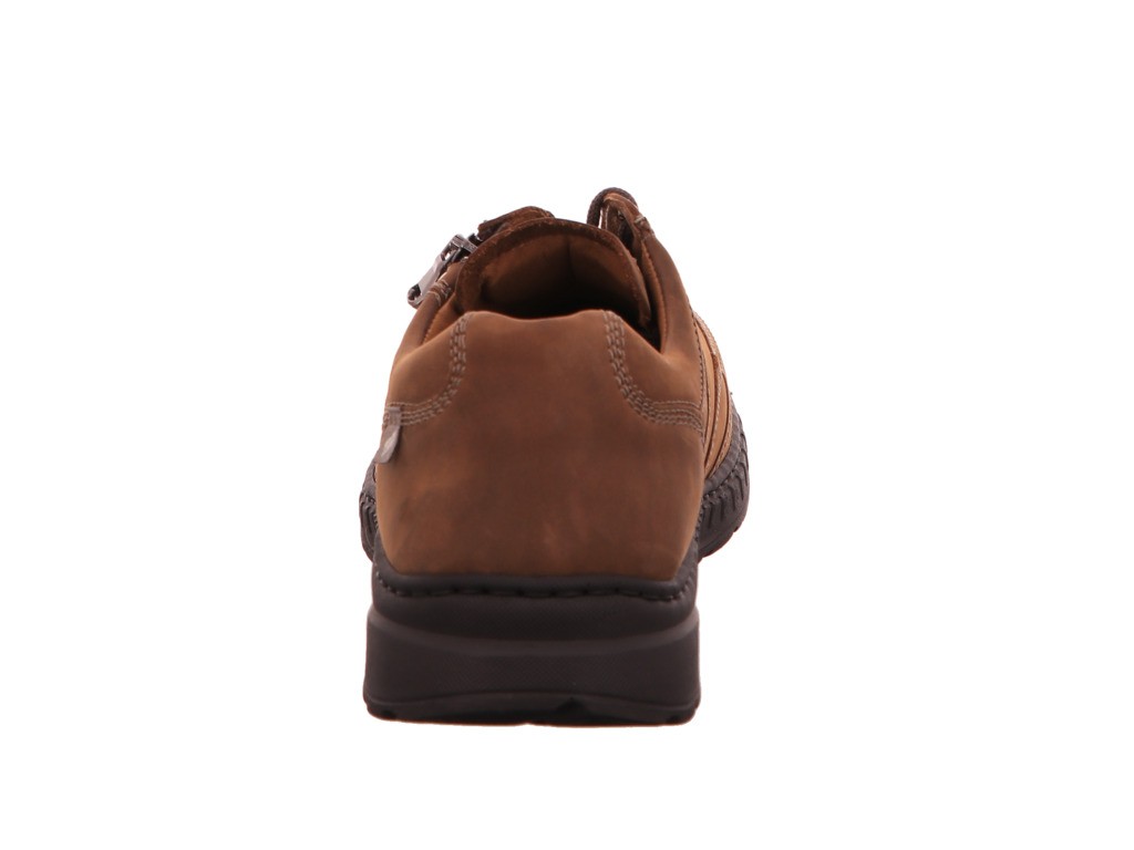WALDLÄUFER Stiefeletten grau H-Eddy