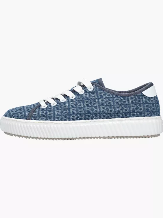Rieker Damen Sneaker Low