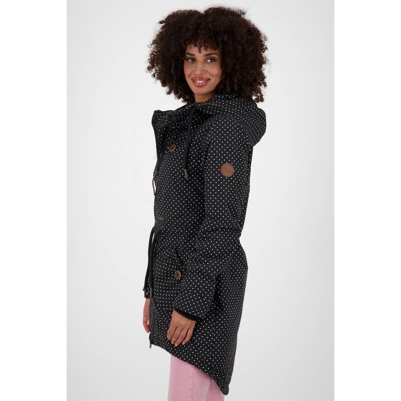 ALIFE AND KICKIN KarlottiAK A Winterjacke Damen