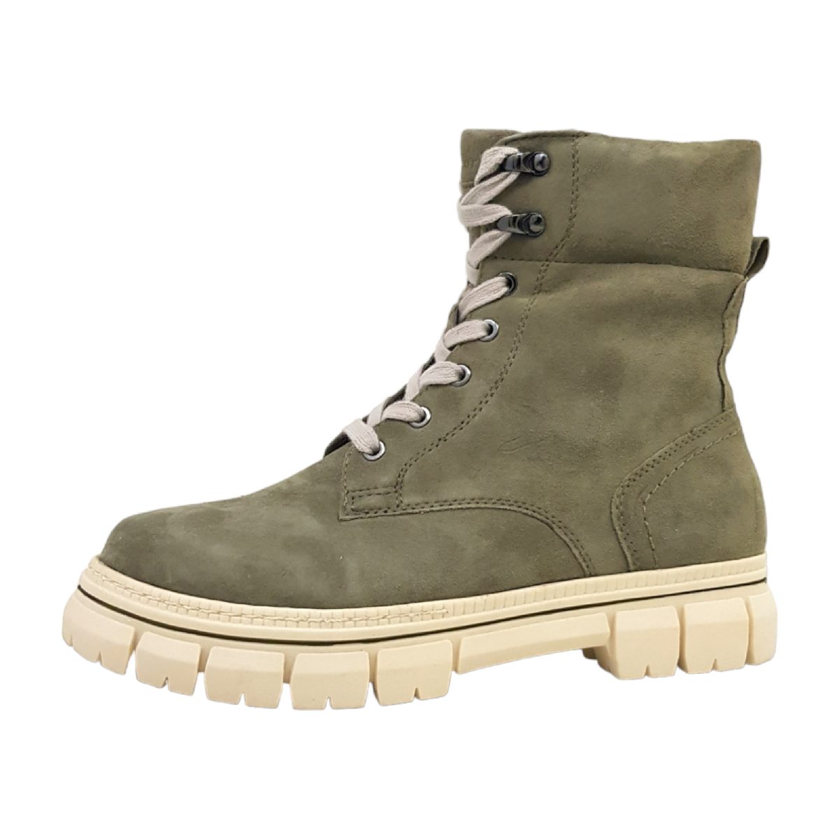 Tamaris Comfort 8-85201-29/707 Grün 707 khaki