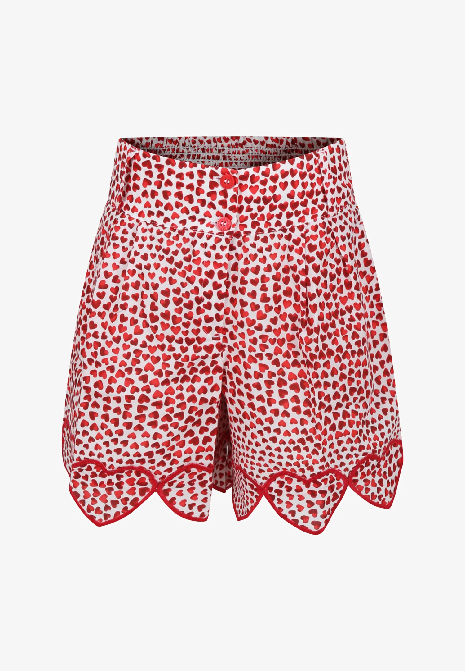 Pantalones cortos para niños Stella McCartney