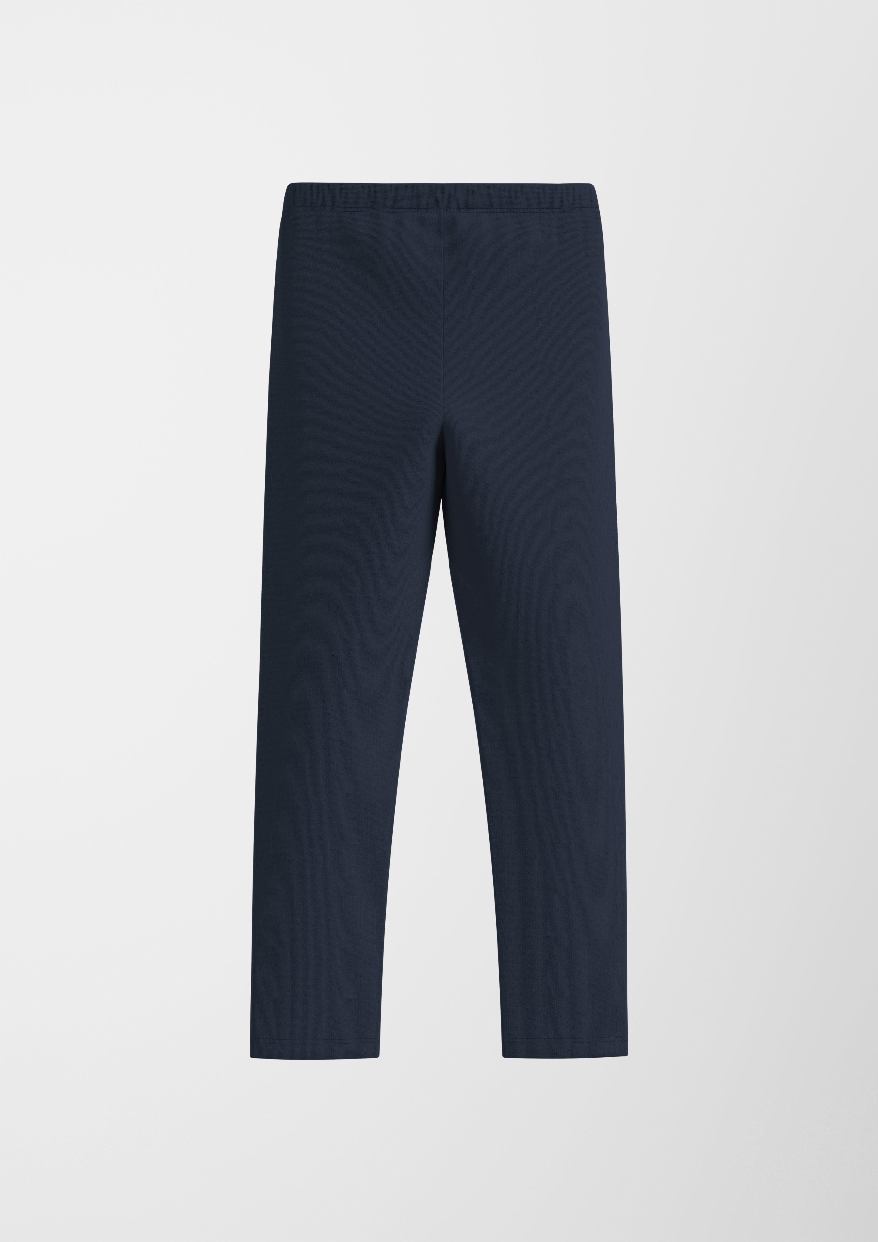 Leggings aus Thermofleece  2133905-5952