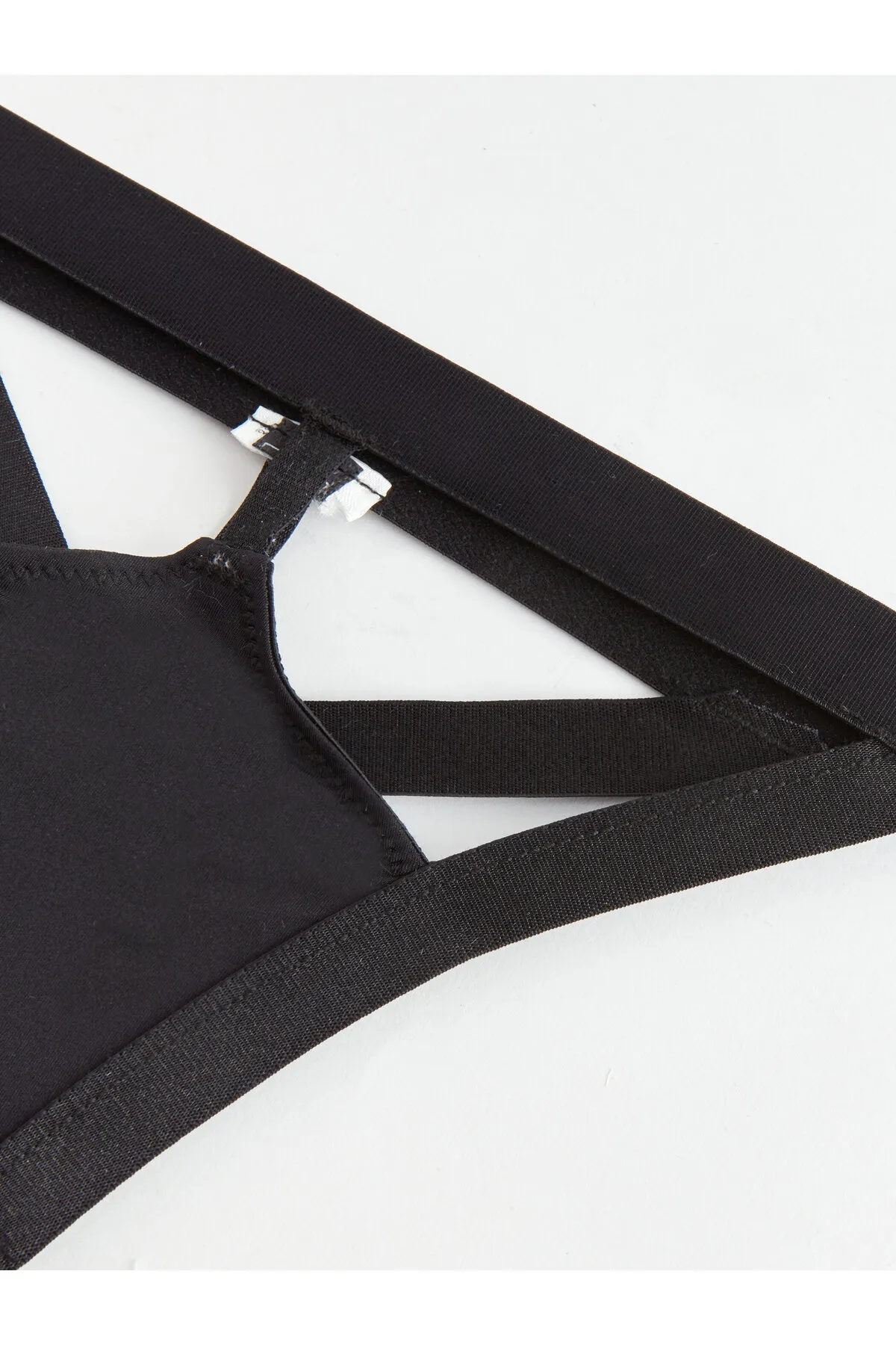 LC Waikiki  Schlichte Tanga-Höschen