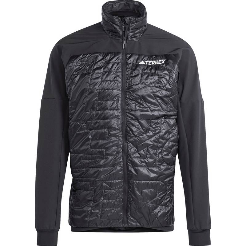 adidas XPR VARIL Steppjacke Herren