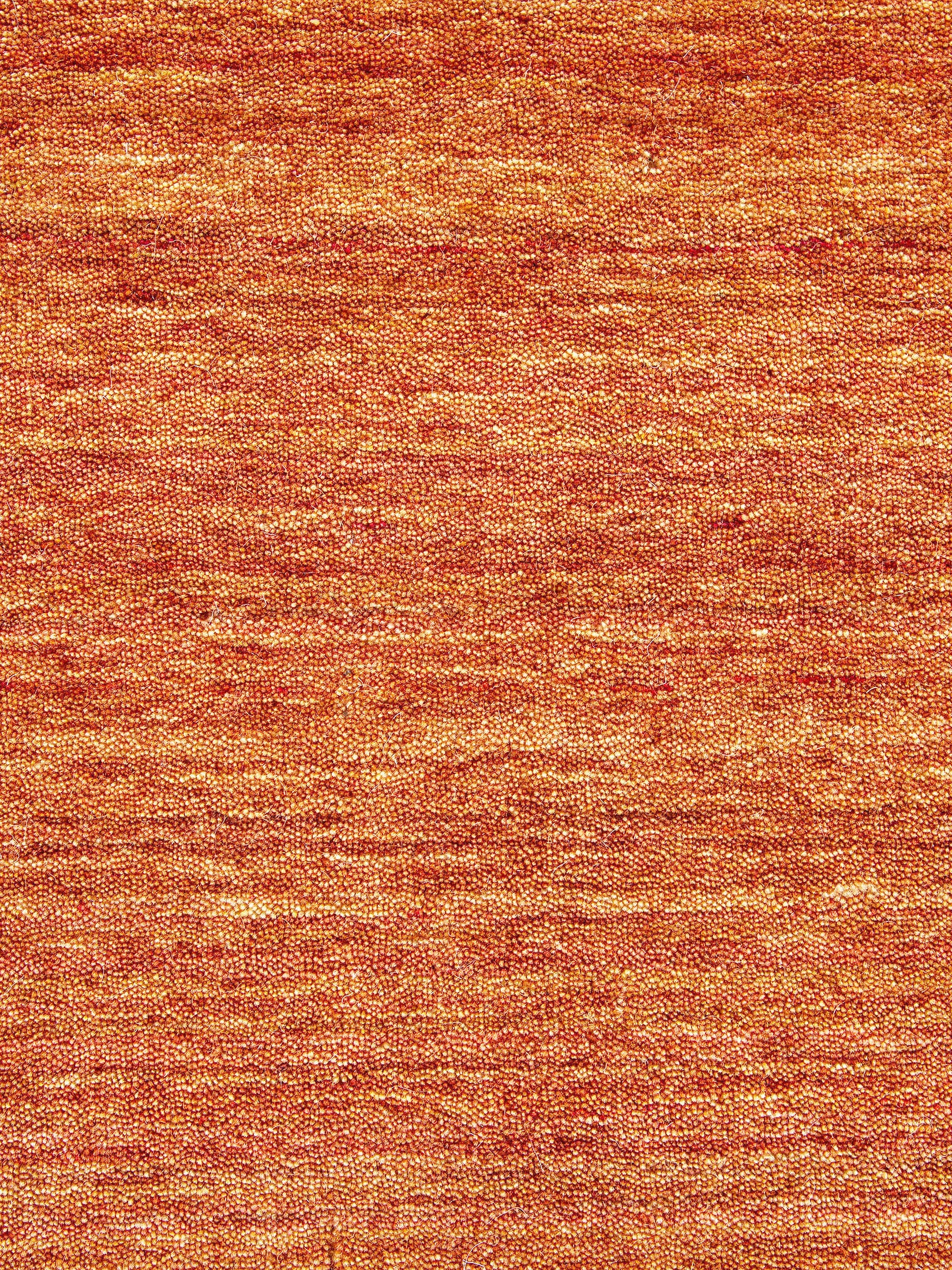 Barwala Woll-Teppich, Gold