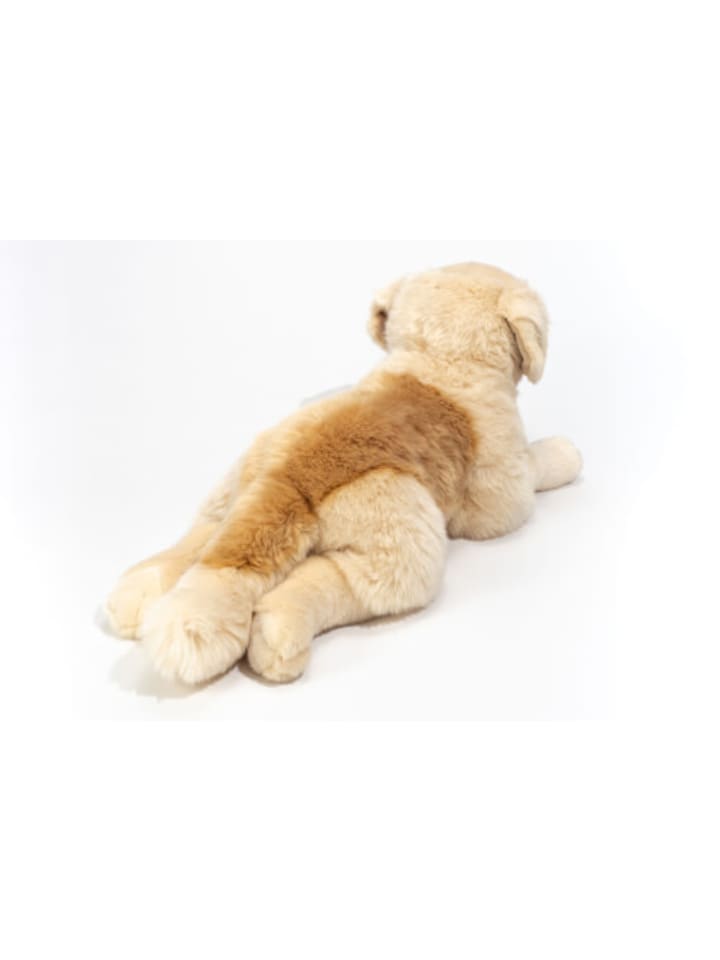 Teddy Hermann Kuscheltier Golden Retriever liegend, ca. 60 cm, ab 0 Jahre günstig kaufen onesize