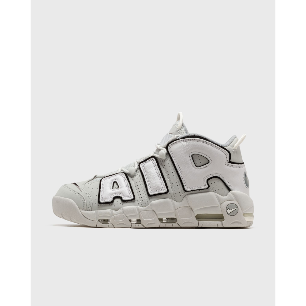 Nike Air More Uptempo 96 FB3021-001 / grau