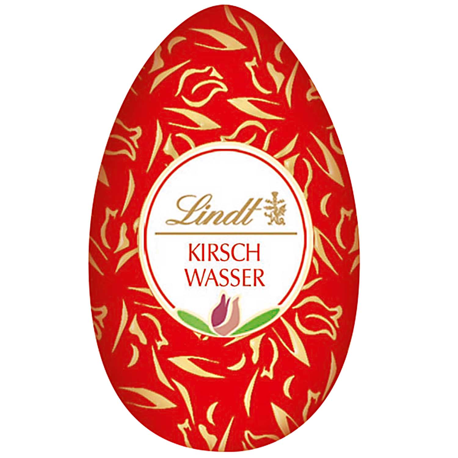 Lindt Kirschwasser-Eier 25er