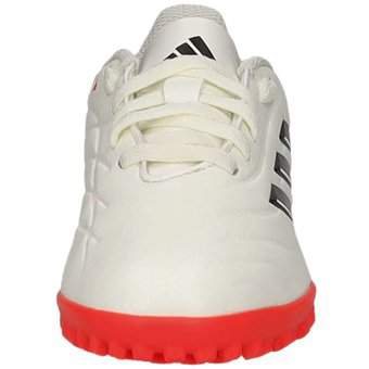 adidas Copa Pure 2 Club TF Jr Fußball in beige