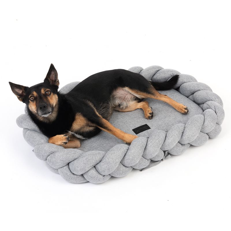 Modern Living Hundebett Pretoria zu TOP-Preisen
