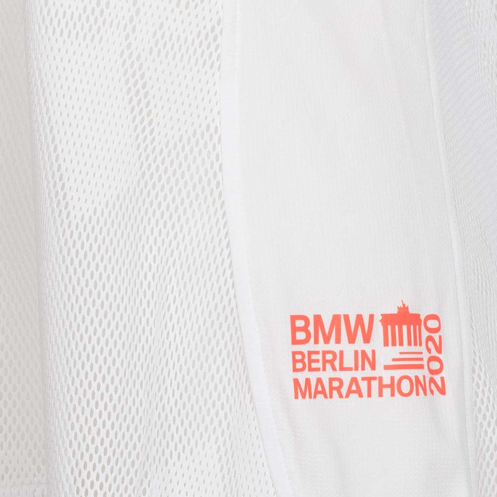 adidas BMW Berlin Marathon Repeat Damen Tank Top GK9341