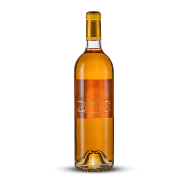 Château D'Yquem 2006