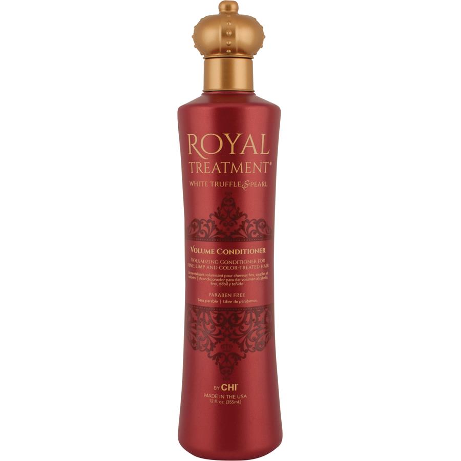 Volume Conditioner