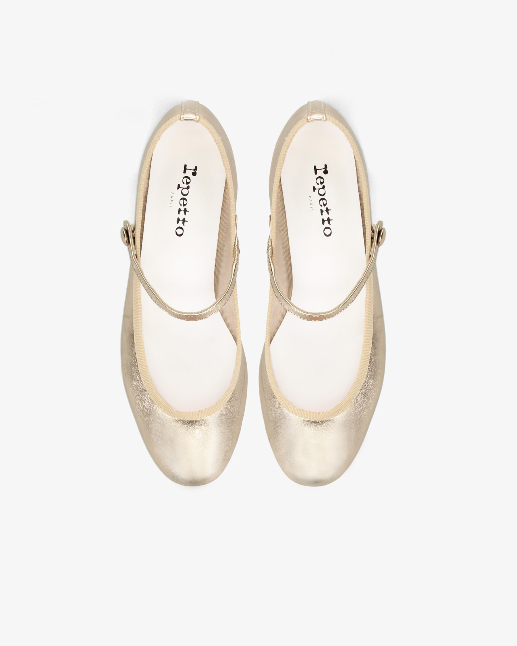 Rose mary Janes