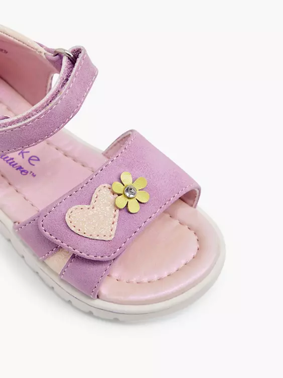 Cupcake Couture Sandale