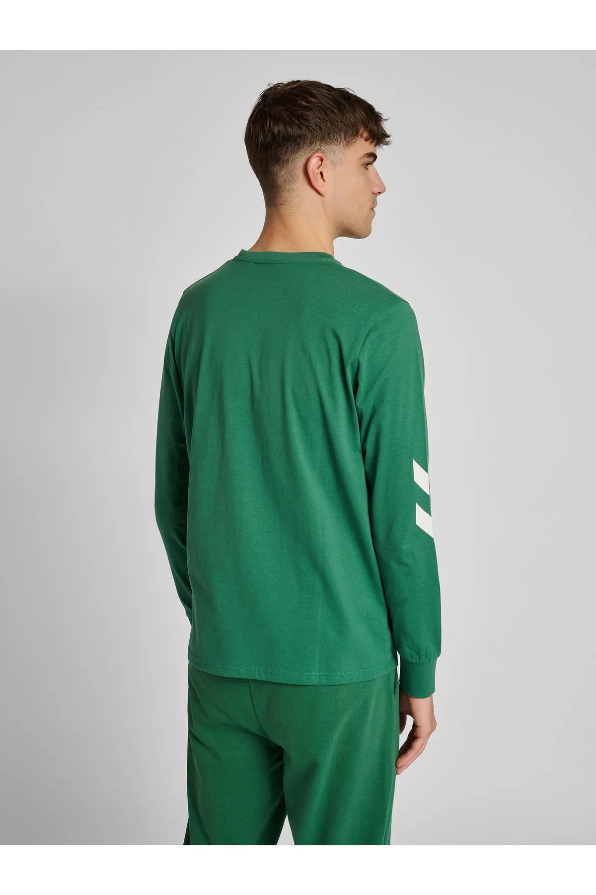 hummel  hmlLEGACY T-SHIRT L/S