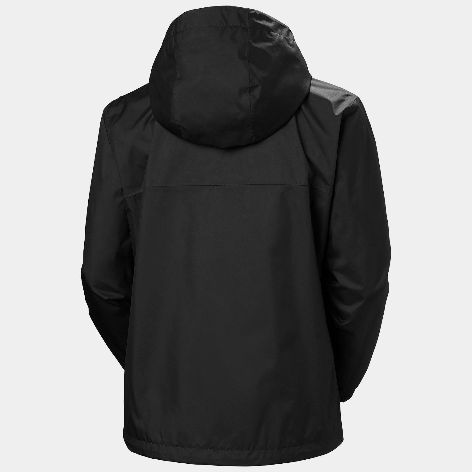 Women’s Vancouver Rain Jacket
