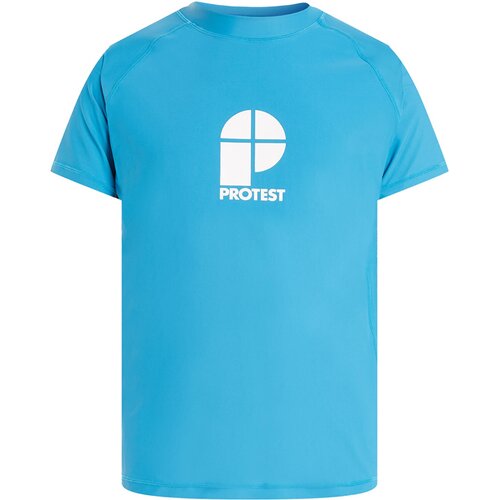 HERREN SHIRT PRTCATER RASHGUARD SHORT SLEEVE