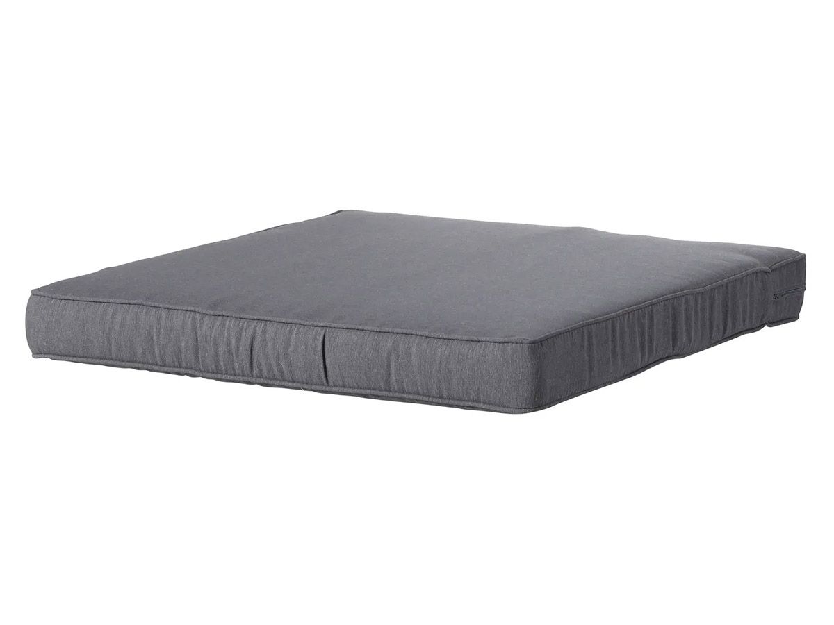 Madison Panama Grey luxuriöses Loungekissen
