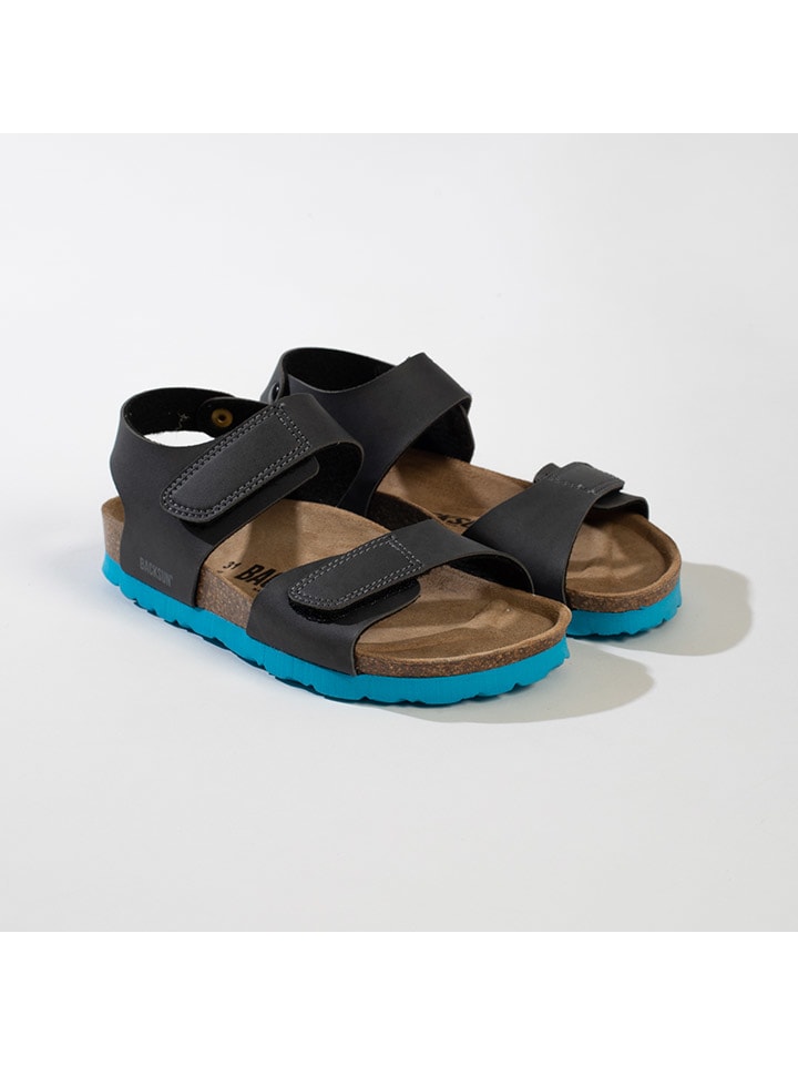 BACKSUN Sandalen 