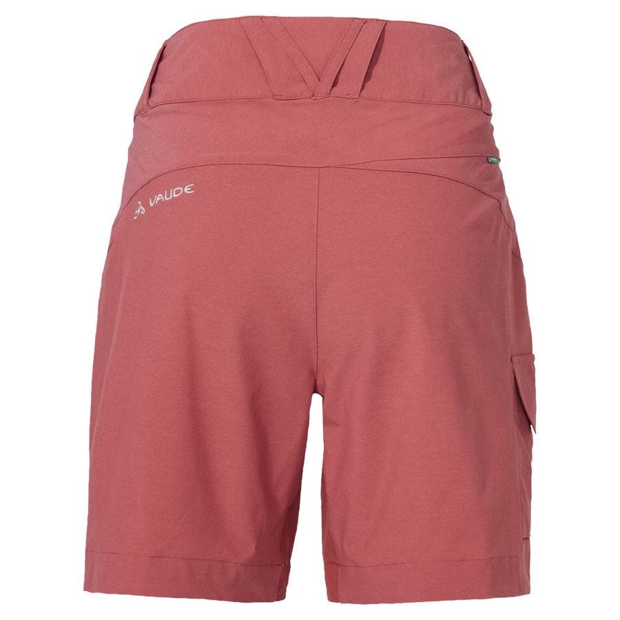 Tremalzini III Fahrrad Shorts Damen