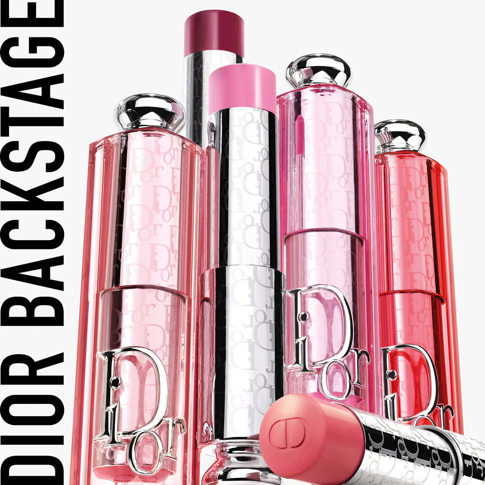 Blush Dior Backstage Rosy Glow Stick - Blush Stick, Blush Crem
