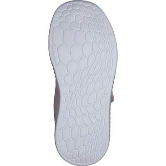 Barbarella Sneaker in rosa