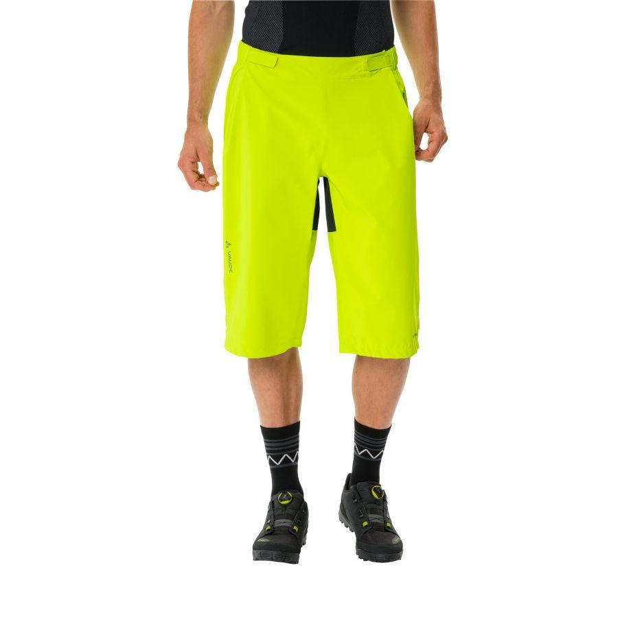 Moab Regenshorts Herren