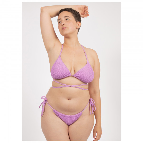 boochen - Women's Ipanema Bottom - Bikini-Bottom