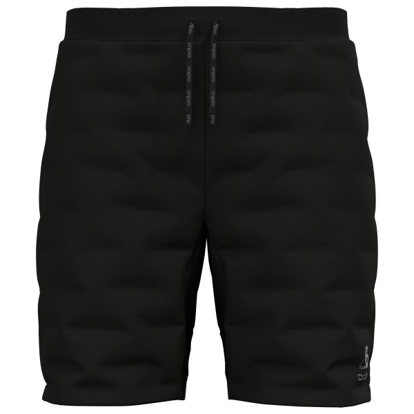 Odlo - Short Zeroweight Insulator - Kunstfaserhose
