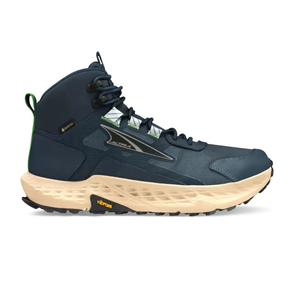 Altra Timp Hiker GTX AL0A85P8445 / blau