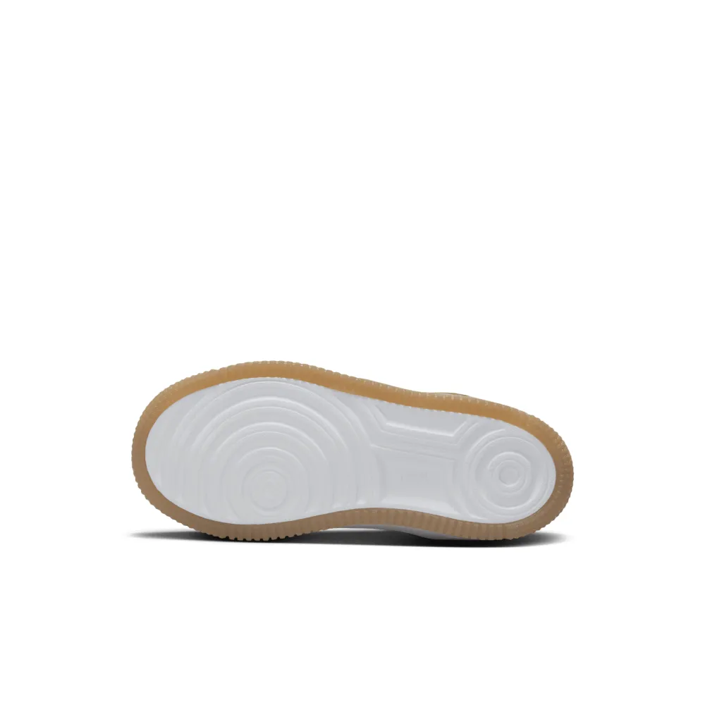Nike Force 1 Low SE EasyOn FZ1602-100 / braun
