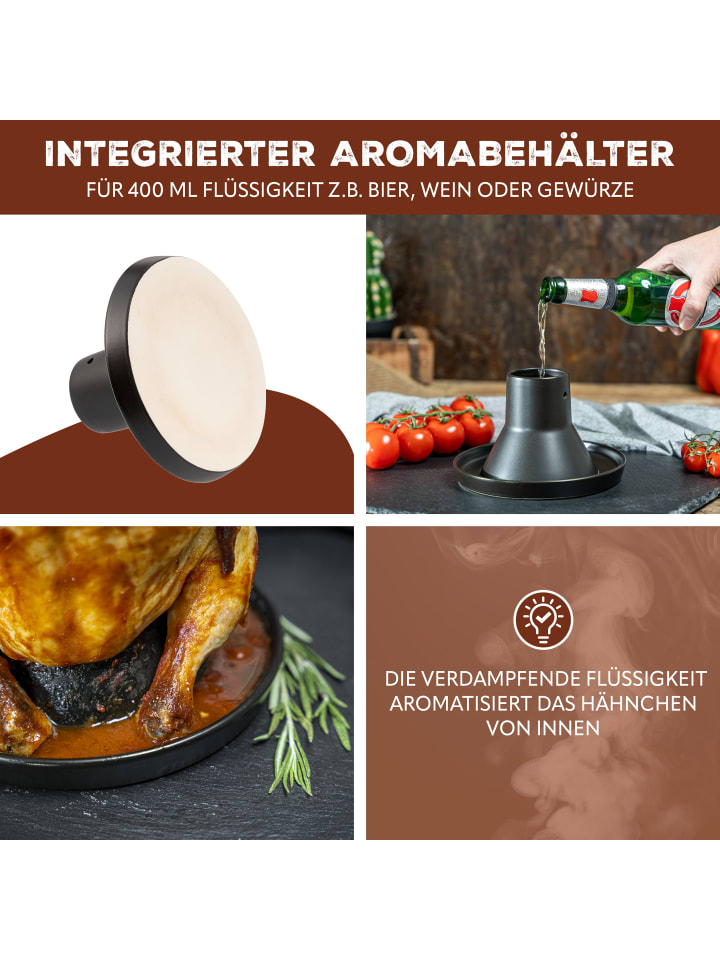 bremermann Hähnchenbräter günstig kaufen onesize