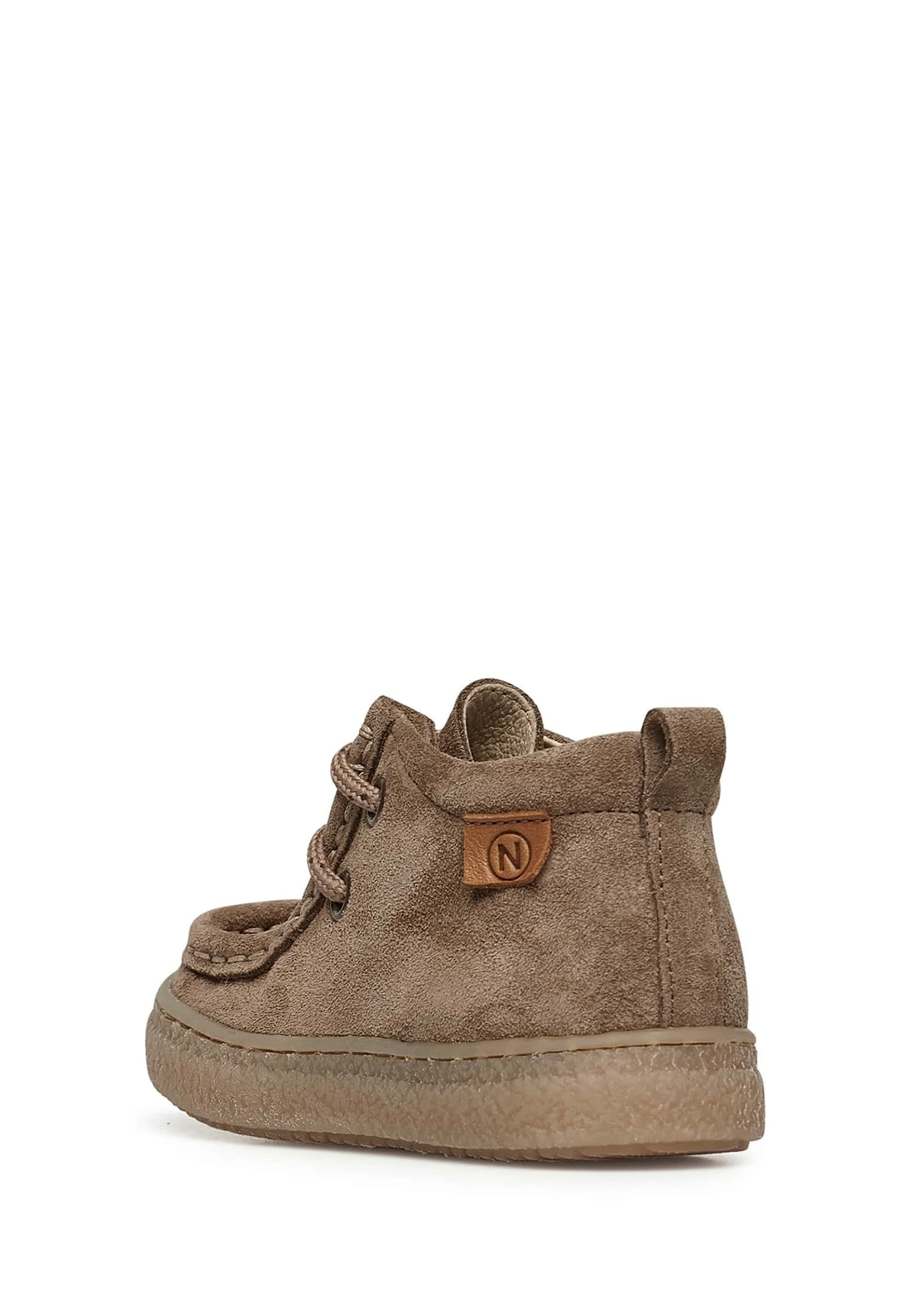 Naturino KASDEN - Botines con cordones