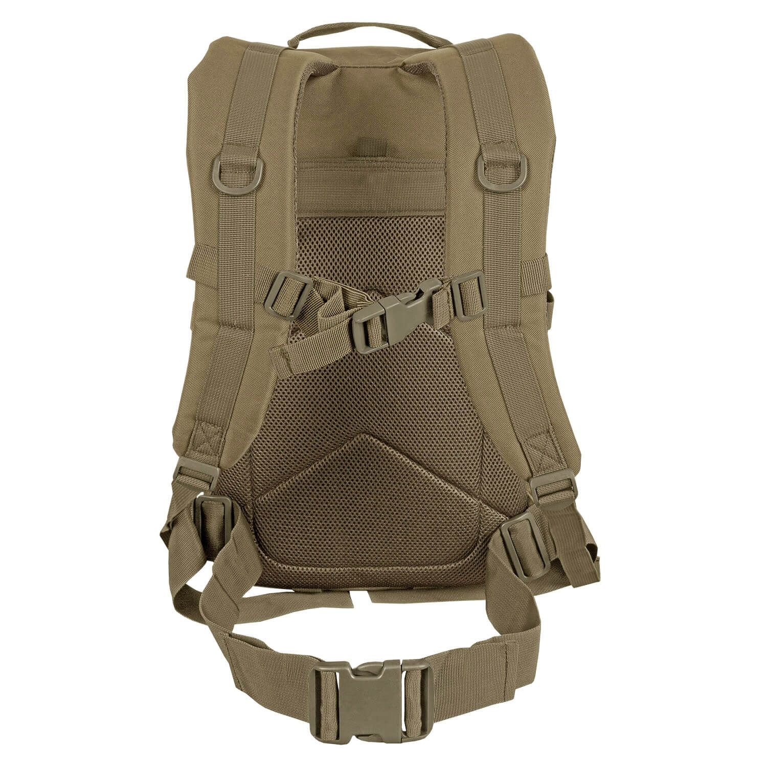 US Cooper Rucksack Large