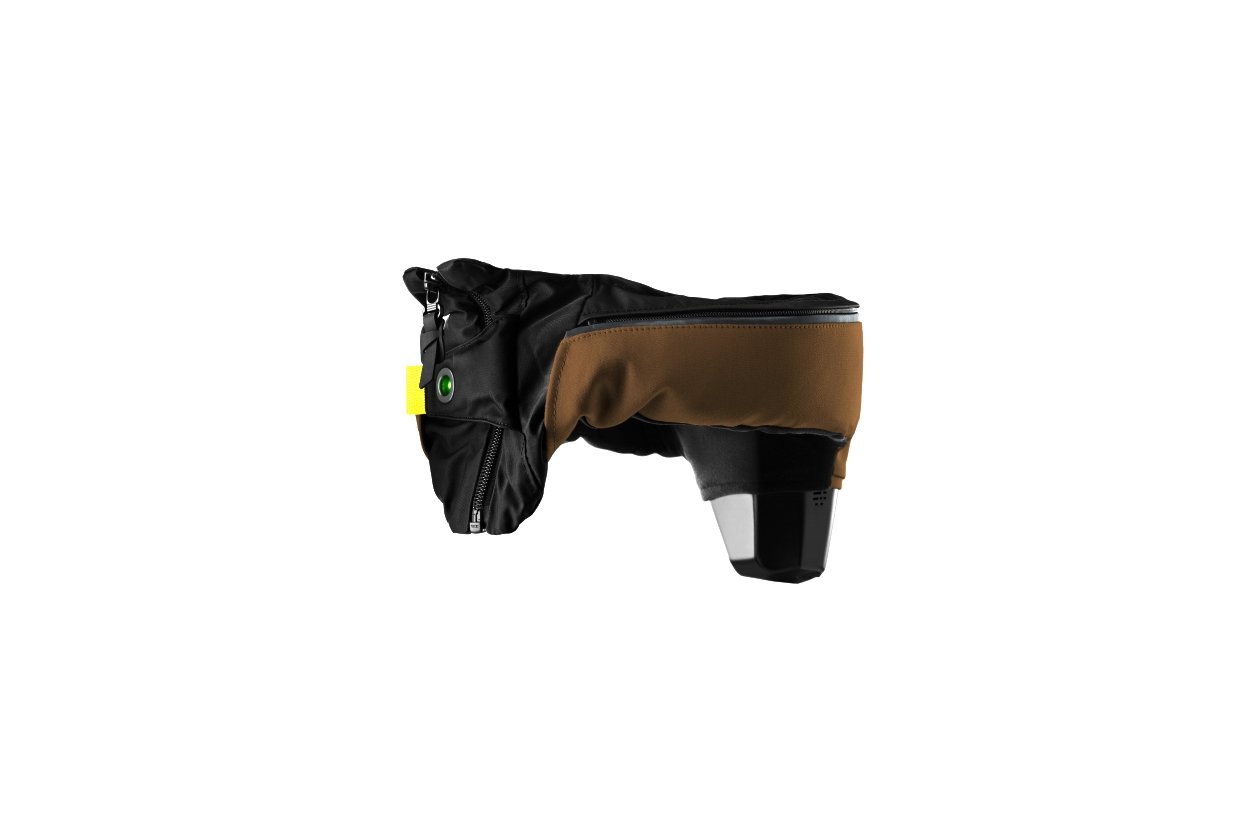 Hu00f6vding u00dcberzug Myr - Classic Line