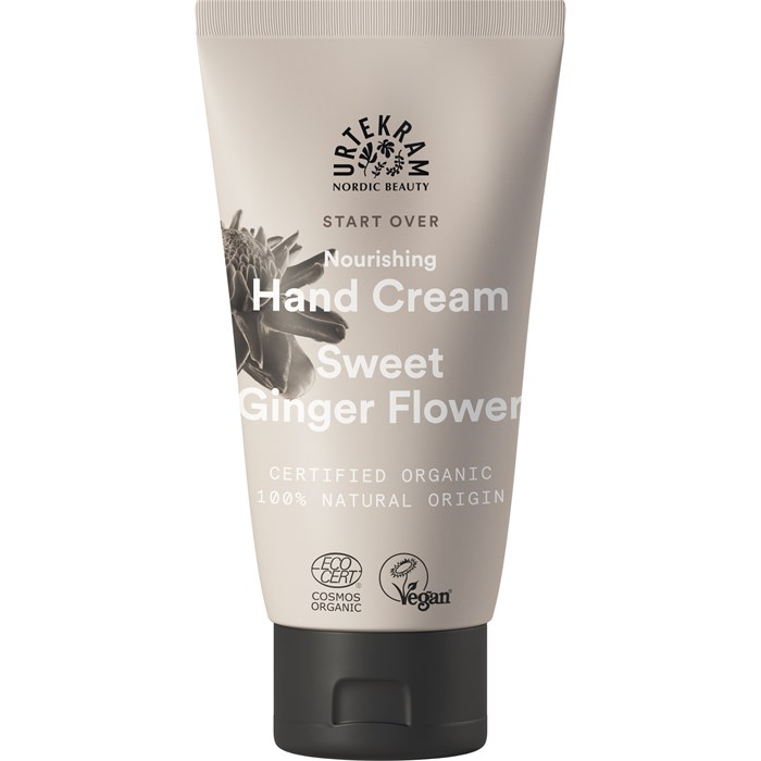Nourishing Hand Cream
