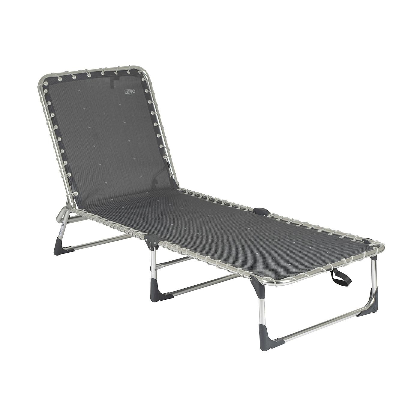 Crespo AL-367/40 Liegestuhl