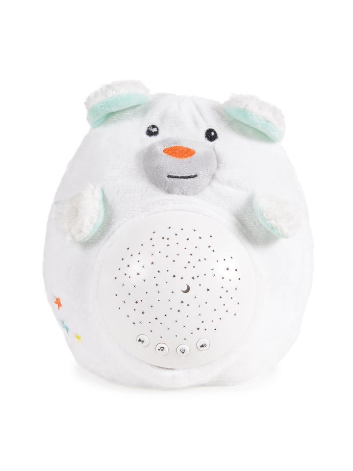 Moni Musik Plüschtier Starry Sky in weiß günstig kaufen onesize