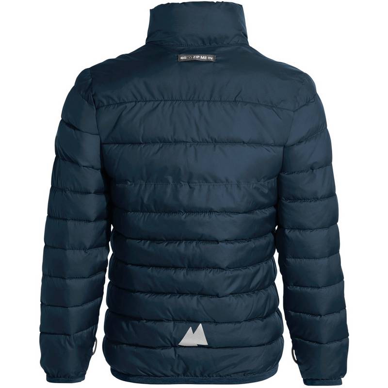 VAUDE Limax Insulation Steppjacke Kinder
