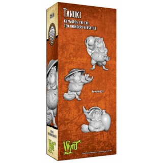 Tanuki