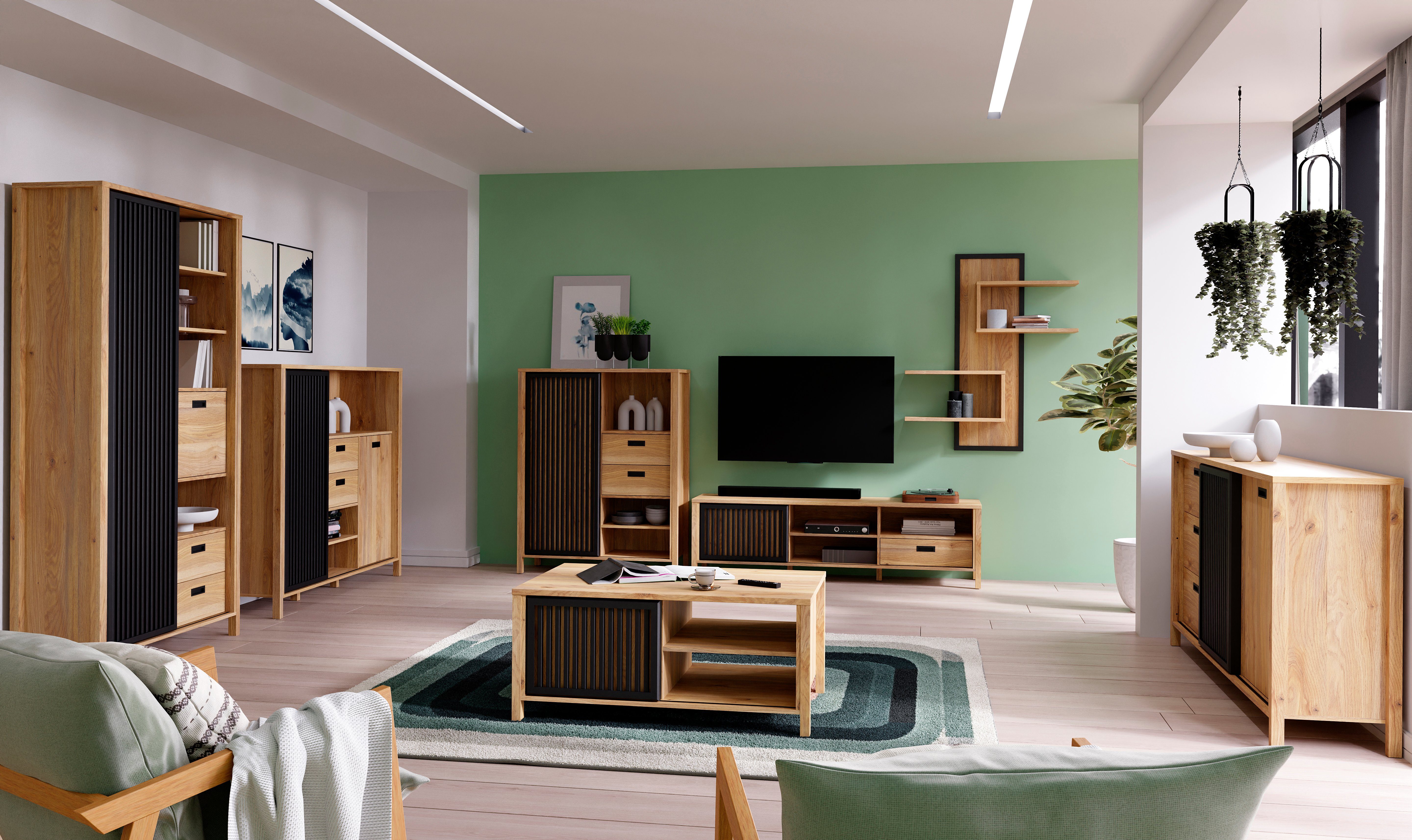 FORTE Highboard