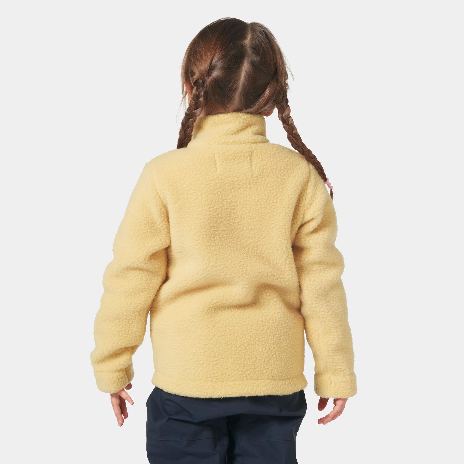 Kids' Champ Pile Jacket