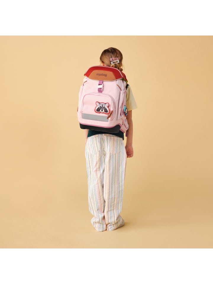 Ergobag ergobag pack Schulrucksack-Set PfadfinBär günstig kaufen onesize